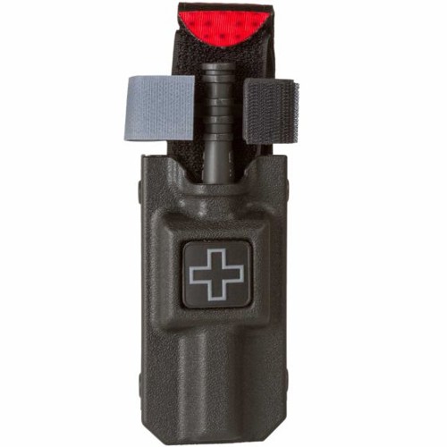 NORTH AMERICAN RESCUE Gen 7 C-A-T TQ w/ Rigid Case - Black for sale at KYGUNCO.