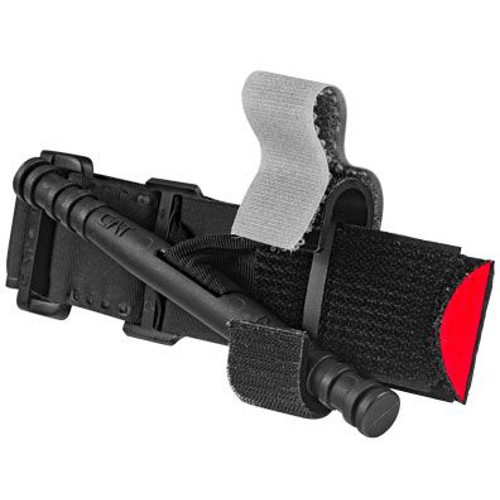 NORTH AMERICAN RESCUE Combat Application Tourniquet (C-A-T) - Black for sale at KYGUNCO.