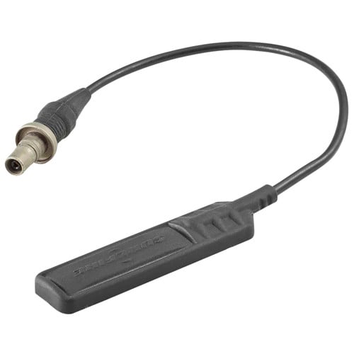 SUREFIRE ST Remote Tape Switch 7" Matte for sale at KYGUNCO.