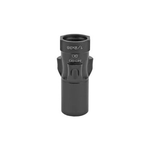 SUREFIRE Tri-Lug Adapter 9mm 1/2-28 for sale at KYGUNCO.