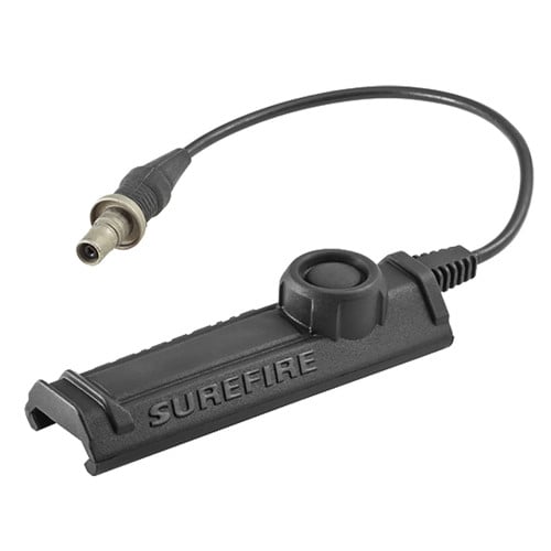 SUREFIRE Rail Grabber Tape Switch 7" Matte for sale at KYGUNCO.