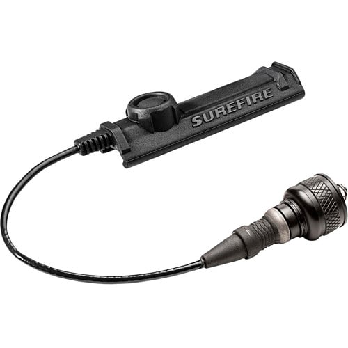 SUREFIRE Replacement Rear Cap Assembly Matte for sale at KYGUNCO.