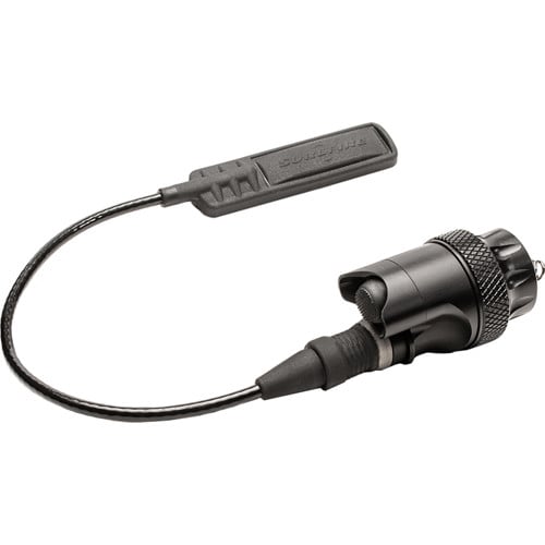 SUREFIRE Scout Light Switch Assembly 7" Matte for sale at KYGUNCO.