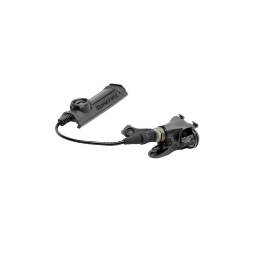 SUREFIRE Tailcap Switch Assembly 7" | Black for sale at KYGUNCO.