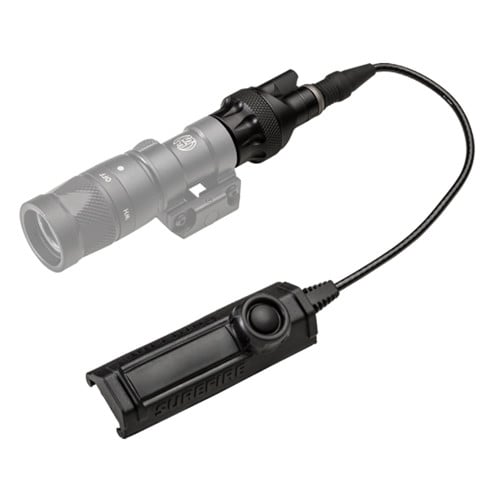 SUREFIRE Scout SR07 Light Switch Assembly 7" Matte for sale at KYGUNCO.