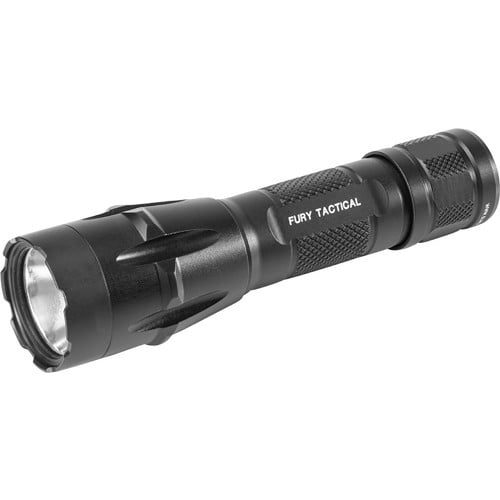 SUREFIRE Fury 1500 Lumens Single Output 5.6" Black for sale at KYGUNCO.