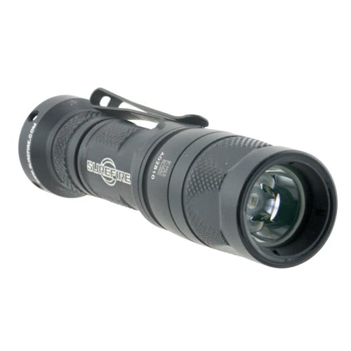SUREFIRE Aviator 5/250 Lumens 4.18" White/Red Dual for sale at KYGUNCO.