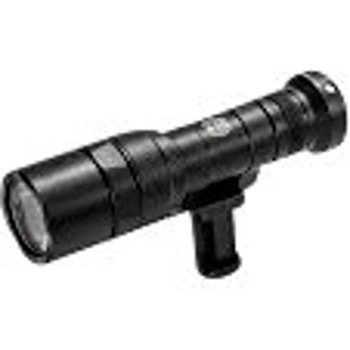 SUREFIRE Mini Scout LED WeaponLight 500 Lumens Black for sale at KYGUNCO.