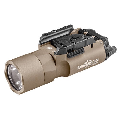 SUREFIRE X300 Ultra WeaponLight 1000 Lumens Tan for sale at KYGUNCO.