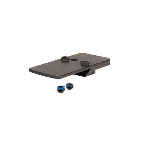 TRIJICON RMRcc Dovetail Mount Plate Fits S&W M&P Shield EZ for sale at KYGUNCO.