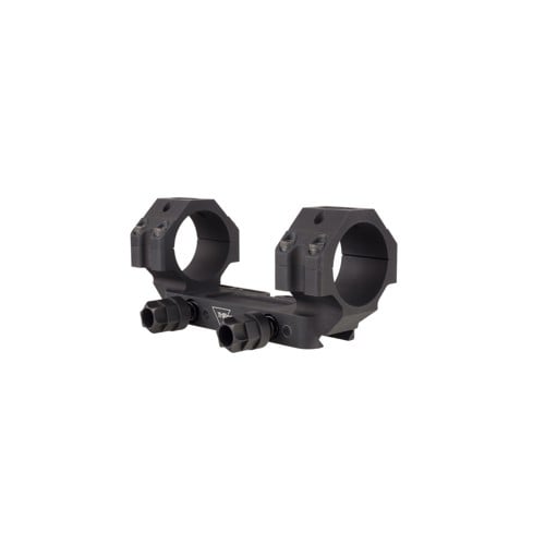 TRIJICON Q-LOC Bolt Action Mount fits 34mm Objective | Matte Black for sale at KYGUNCO.