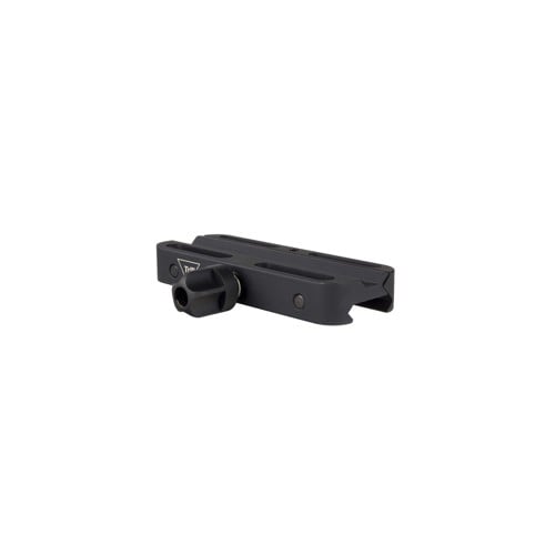 TRIJICON Q-LOC ACOG/VCOG Mount | Matte Black for sale at KYGUNCO.