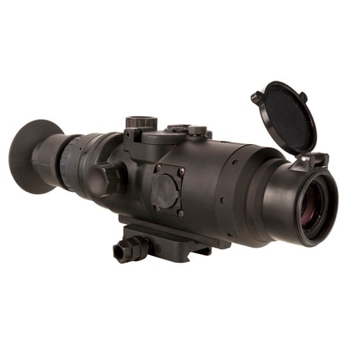 TRIJICON IR-Hunter Thermal Scope 1.2xOptical/9.6xDigtl 24mm for sale at KYGUNCO.