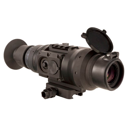 TRIJICON REAP-IR Thermal Scope 1.2x 24mm White/Black Hot for sale at KYGUNCO.