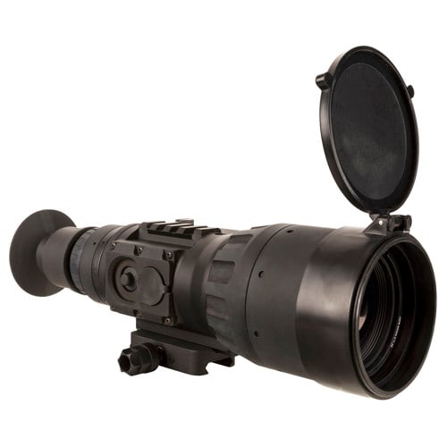TRIJICON REAP-IR Thermal Scope 4.5x60mm White/Black Hot for sale at KYGUNCO.