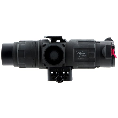 TRIJICON SNIPE-IR Thermal Scope 2.5x35mm White/Black Hot for sale at KYGUNCO.