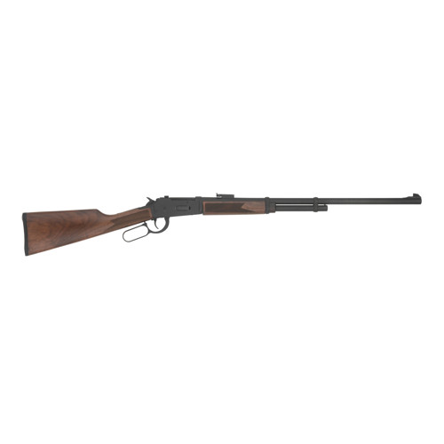 TRISTAR LR94 410 Gauge 2.5" 22" 5rd Lever Action Shotgun - Black / Walnut for sale at KYGUNCO.
