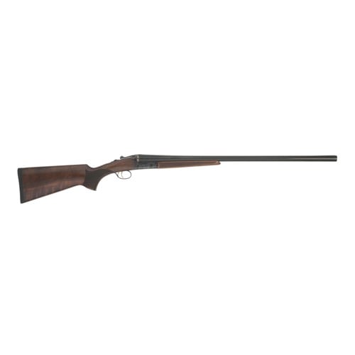 TRISTAR BRISTOL 28 Gauge 2.75" 28" Side by Side Shotgun - Blue / Walnut for sale at KYGUNCO.