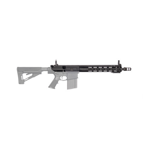 KNIGHTS ARMAMENT Upper Receiver Kit SR-25 6.5 14.5" Barrel URX 4 for sale at KYGUNCO.