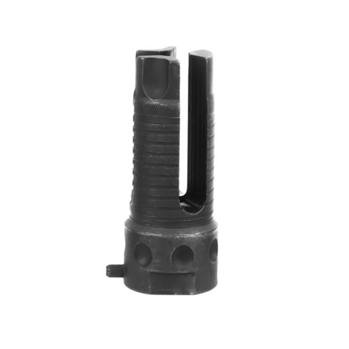 KNIGHTS ARMAMENT 5.56 QDC 3-Prong Flash Suppressor Kit 1/2"-28 TPI for sale at KYGUNCO.