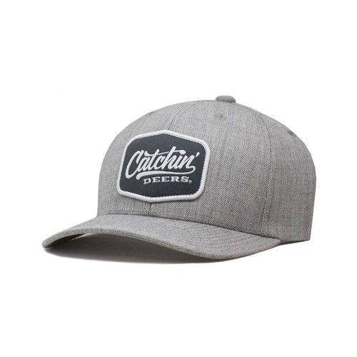 CATCHIN DEERS Dashboard Ball Cap for sale at KYGUNCO.