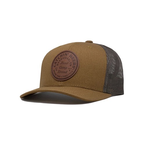 CATCHIN DEERS Hunt Cap Meshback for sale at KYGUNCO.