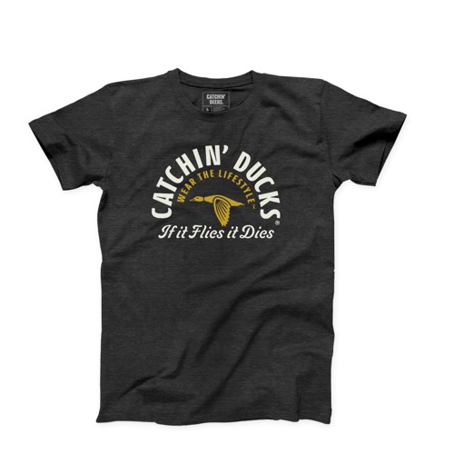 CATCHIN DEERS Greenhead Tee for sale at KYGUNCO.