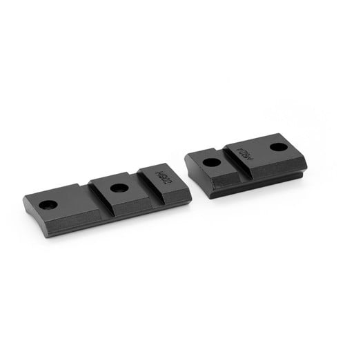 WARNE Maxima Base Matte fits Winchester XPR 2pc for sale at KYGUNCO.