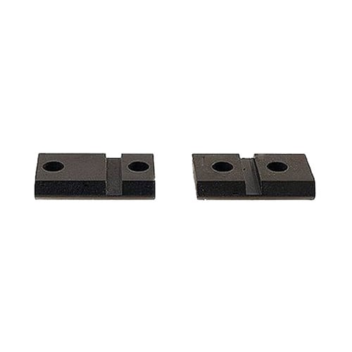 WARNE Maxima Base Matte fits Browning X-Bolt Rifles 2pc for sale at KYGUNCO.