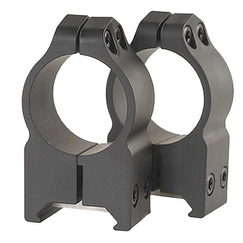 WARNE Maxima Rings 1in High Vertical fits Pict/Weaver for sale at KYGUNCO.