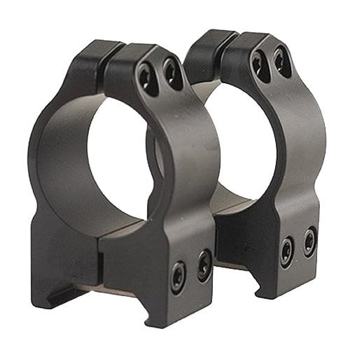 WARNE Maxima Rings 1in Medium Vertical fits Pict/Weaver for sale at KYGUNCO.