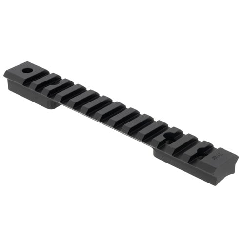 WARNE Mountain Tech Rail Mil-Spec 20MOA Black Savage LA for sale at KYGUNCO.
