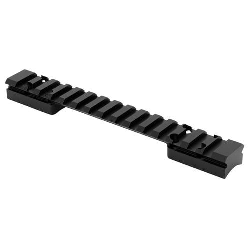 WARNE Mountain Tech Rail Mil-Spec Browning X-Bolt LA for sale at KYGUNCO.