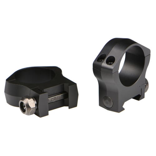 WARNE Mountain Tech Rings Mil-Spec 35mm High Height for sale at KYGUNCO.