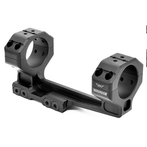 WARNE Skyline 1 Piece Precision 30mm MSR 1pc Cantilever for sale at KYGUNCO.