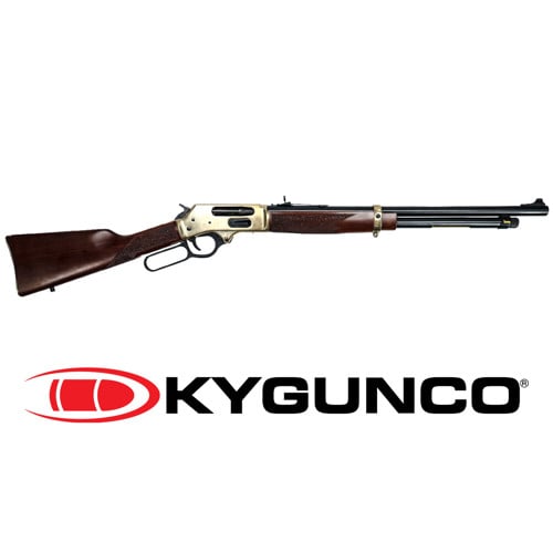 Henry Side Gate H024 45-70 20" for sale at KYGUNCO.