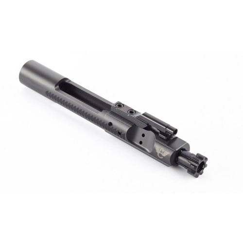WILSON COMBAT Bolt Carrier Assembly 223 Rem/5.56 Blk for sale at KYGUNCO.
