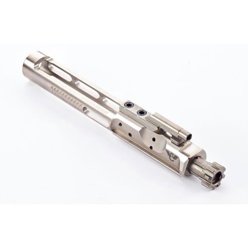 WILSON COMBAT Bolt Carrier Assembly 223 Rem/5.56 Polished Nickel for sale at KYGUNCO.