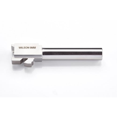 WILSON COMBAT Glock 19 Barrel 9mm 4.02" SS for sale at KYGUNCO.