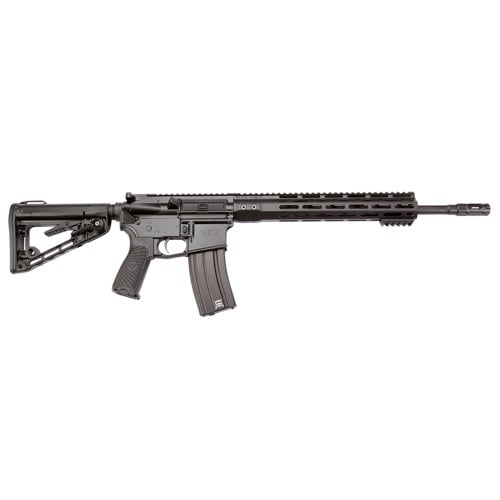 WILSON COMBAT Protector 5.56 NATO 16.25" 30rd Semi-Auto AR15 Rifle w/ Q-Comp Flash Hider - M-LOK for sale at KYGUNCO.