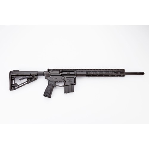 WILSON COMBAT Tactical Hunter Carbine 6MM ARC 18" 20rd Semi-Auto Rifle - Black for sale at KYGUNCO.
