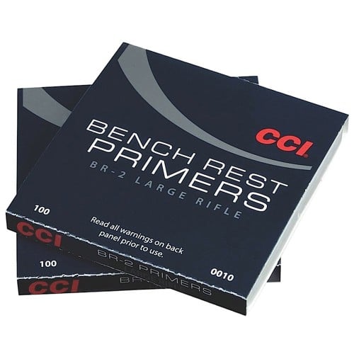 CCI CCI BR-2 Large Rifle Primer 1000rd for sale at KYGUNCO.