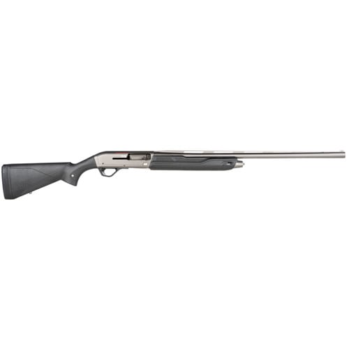 WINCHESTER Super X4 12 Gauge 3.5" 28" 3rd Semi-Auto Shotgun - Tungsten / Black for sale at KYGUNCO.