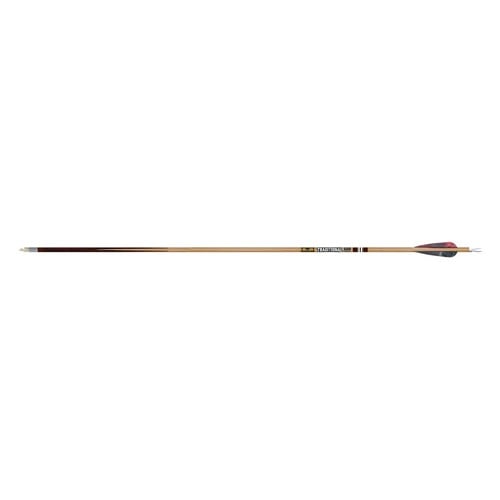 GOLD TIP Traditional Classic - 400 - 4" Feathers - 1/2dz for sale at KYGUNCO.