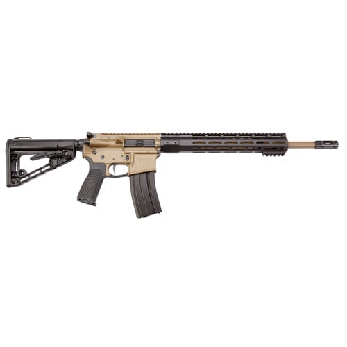 WILSON COMBAT Protector Carbine AR-15 5.56 NATO 16" Coyote 30rd for sale at KYGUNCO.