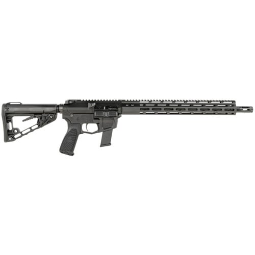 WILSON COMBAT AR9 Carbine Glock Receiver 9mm 16" Blk 17rd for sale at KYGUNCO.