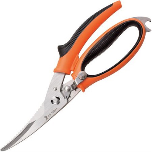 ELK RIDGE Trek Spring Loaded Shears for sale at KYGUNCO.