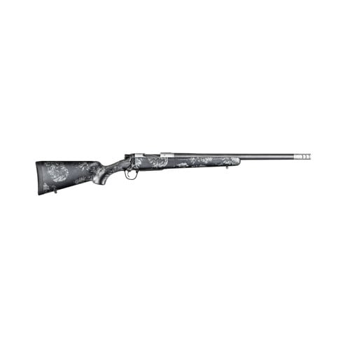 CHRISTENSEN ARMS Ridgeline FFT 7mm PRC 22" 4rd w/ Threaded Barrel - Black for sale at KYGUNCO.