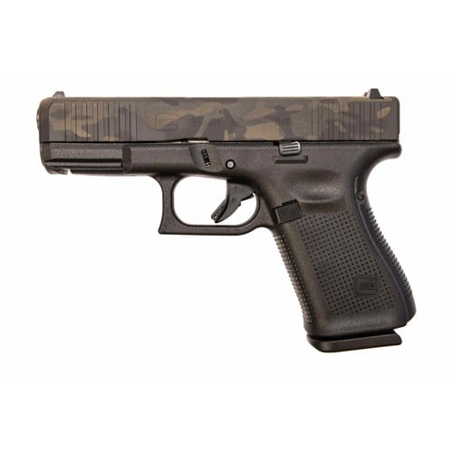 GLOCK G19 Gen5 9mm 4.02" 15+1 KGC Camo for sale at KYGUNCO.