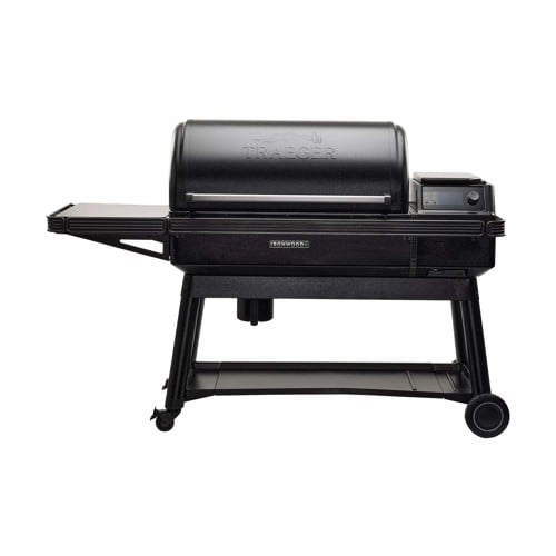 TRAEGER Ironwood XL Pellet Grill for sale at KYGUNCO.